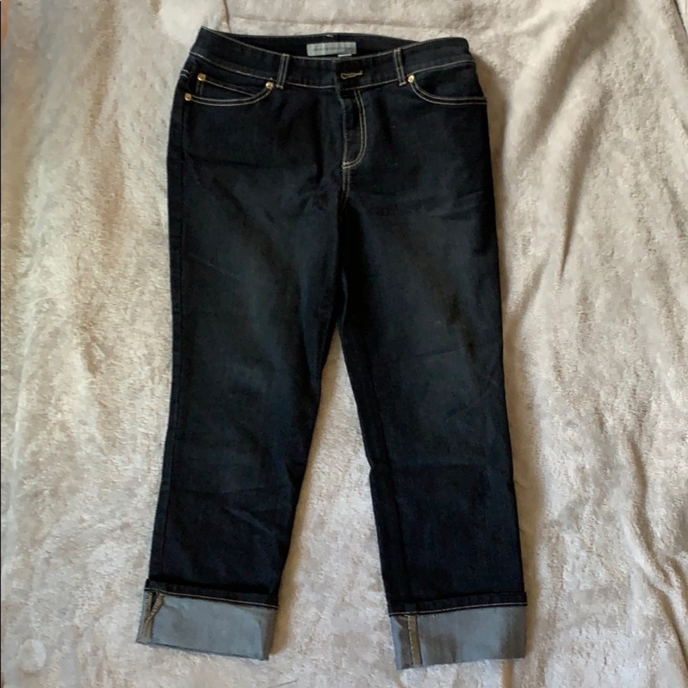 Chico’s jeans